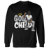 Wolf-Grey-1s-Sweatshirt-Match-God-Child