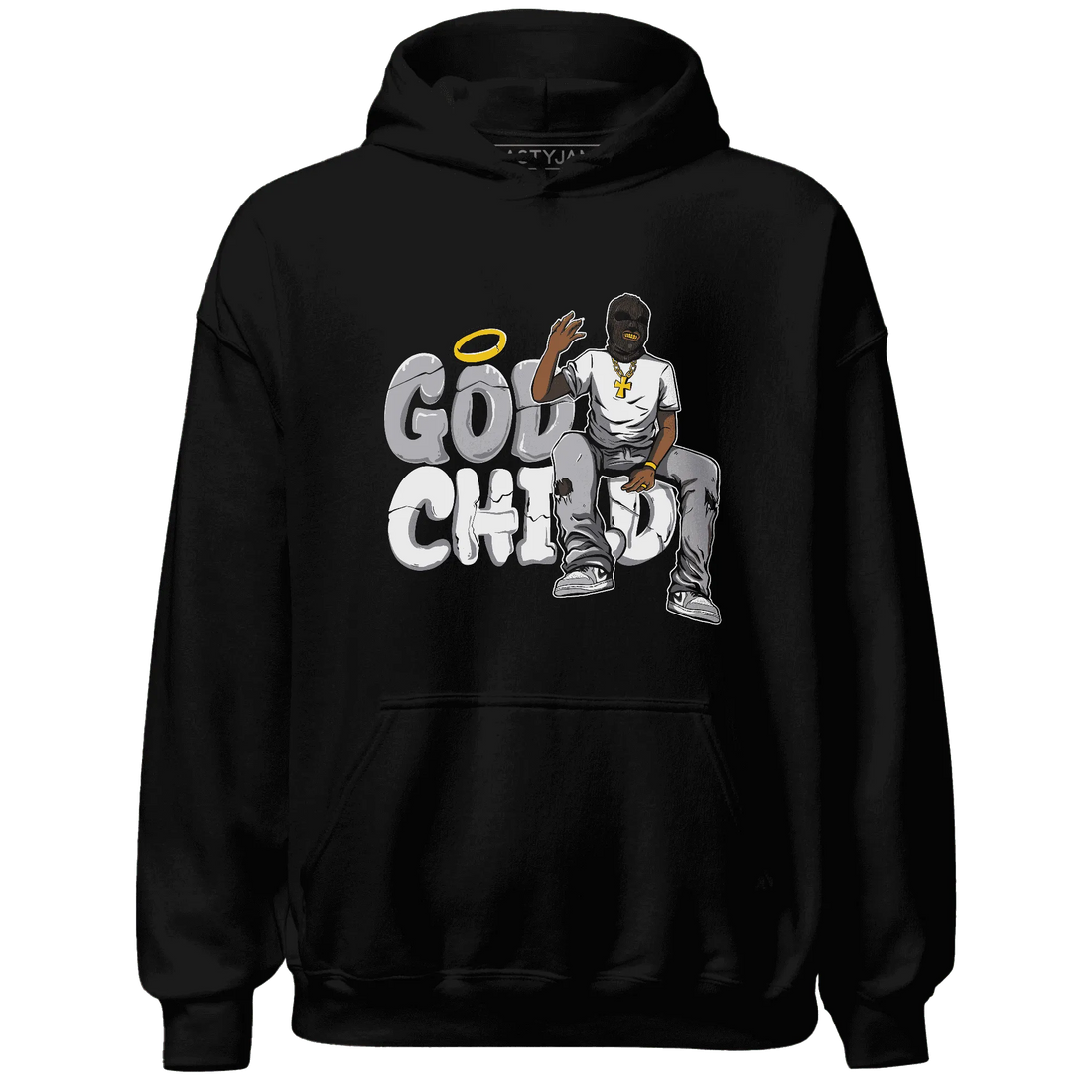 Wolf-Grey-1s-Hoodie-Match-God-Child
