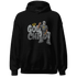 Paris Olympicsss 4s Hoodie Match God Child - NastyJamz