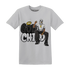 White-Thunder-4s-T-Shirt-Match-God-Child