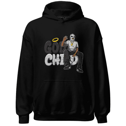 White-Thunder-4s-Hoodie-Match-God-Child