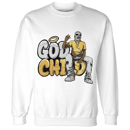 Paris-Olympicsss-6s-Sweatshirt-Match-God-Child