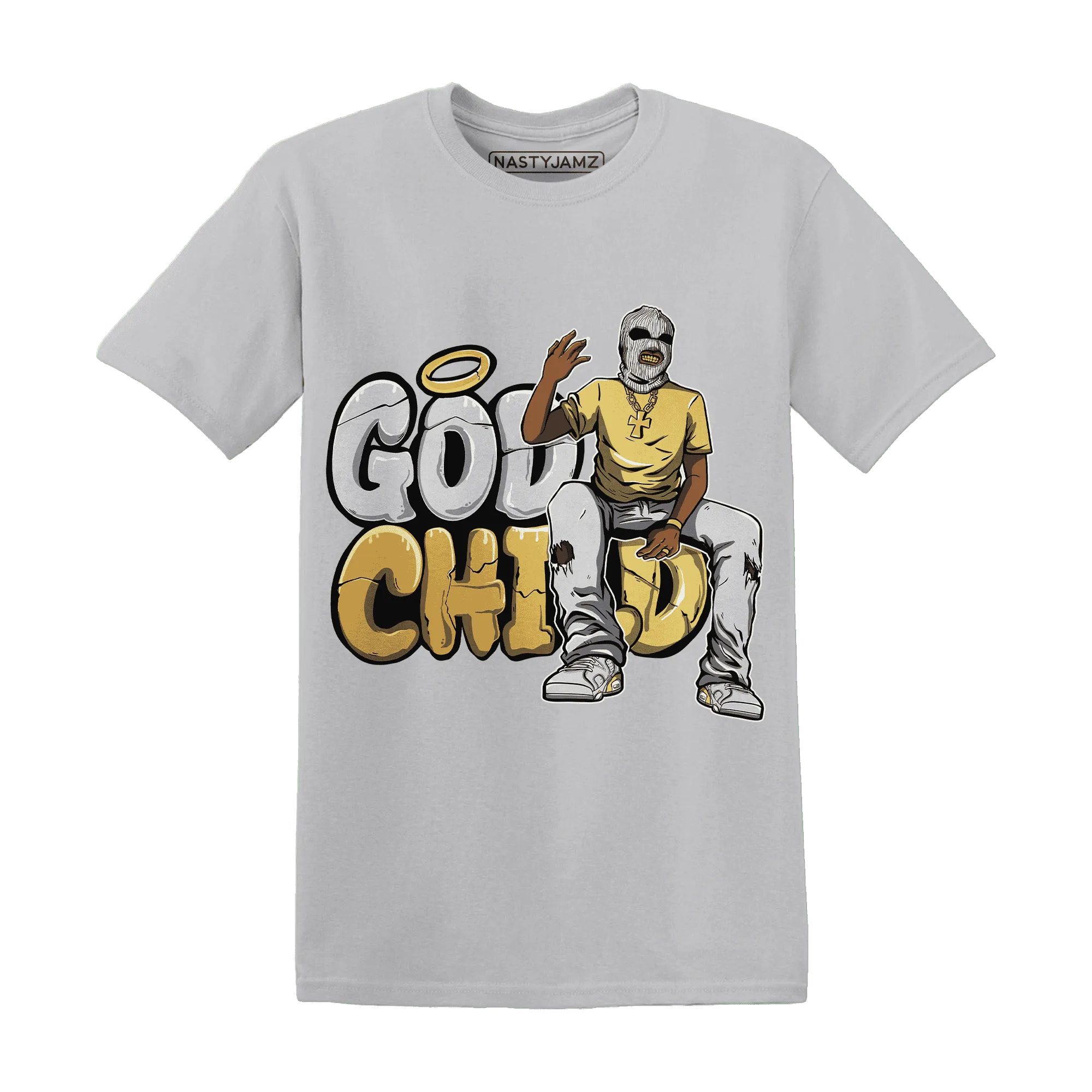 Paris-Olympicsss-6s-T-Shirt-Match-God-Child