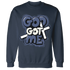 Low-Diffused-Blue-11s-Sweatshirt-Match-God-Got-Me