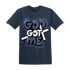 Low-Diffused-Blue-11s-T-Shirt-Match-God-Got-Me
