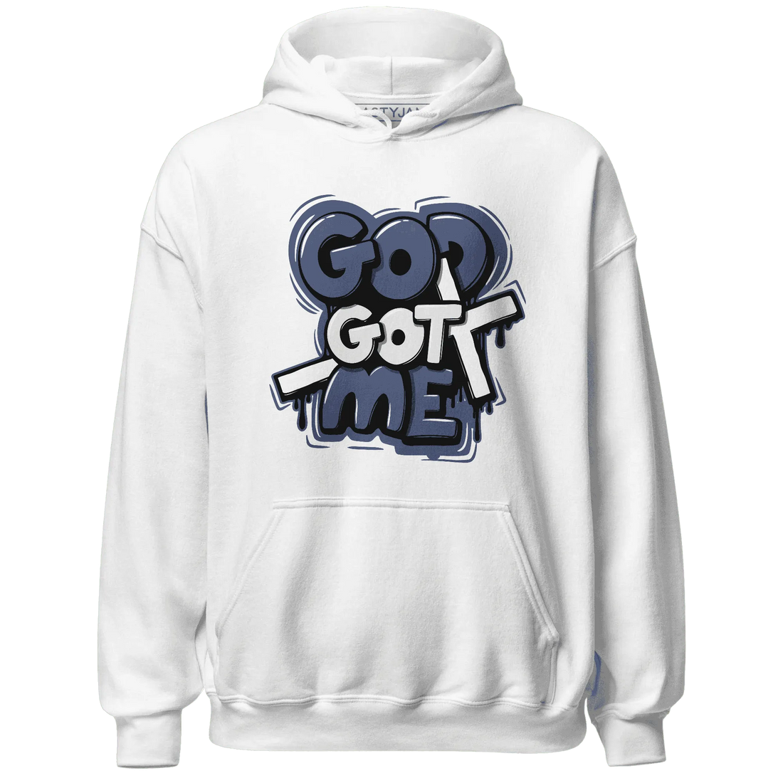 Low-Diffused-Blue-11s-Hoodie-Match-God-Got-Me