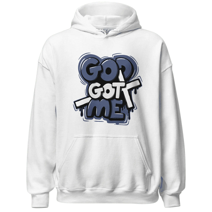 Low-Diffused-Blue-11s-Hoodie-Match-God-Got-Me