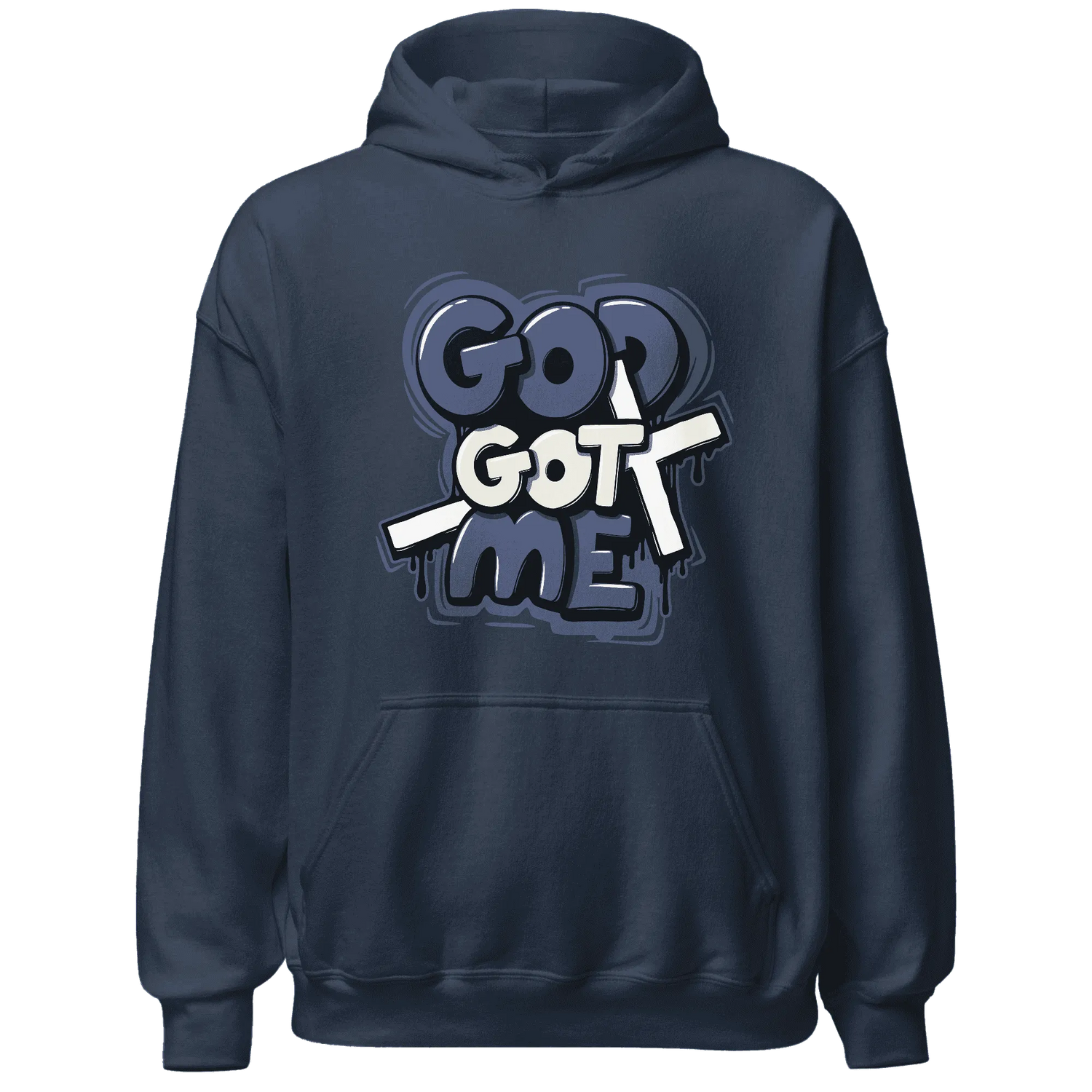 Low-Diffused-Blue-11s-Hoodie-Match-God-Got-Me