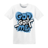 Carolina-Blue-Univercitii-17s-NastyJamz-T-Shirt-Match-God-Got-Me