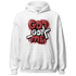 Black-Toe-Reimagined-Red-White-1s-Hoodie-Match-God-Got-Me
