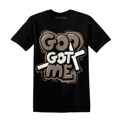 Low-Mocha-1s-NastyJamz-T-Shirt-Match-God-Got-Me