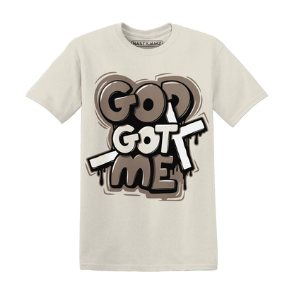 Low-Mocha-1s-NastyJamz-T-Shirt-Match-God-Got-Me