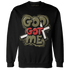 Medium-Olive-1s-NastyJamz-Sweatshirt-Match-God-Got-Me