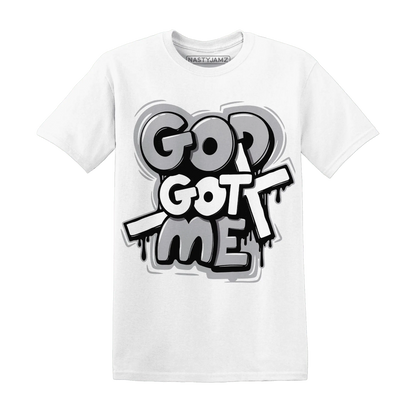 Wolf-Grey-1s-T-Shirt-Match-God-Got-Me