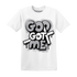 Wolf-Grey-1s-T-Shirt-Match-God-Got-Me