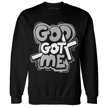 Wolf-Grey-1s-Sweatshirt-Match-God-Got-Me