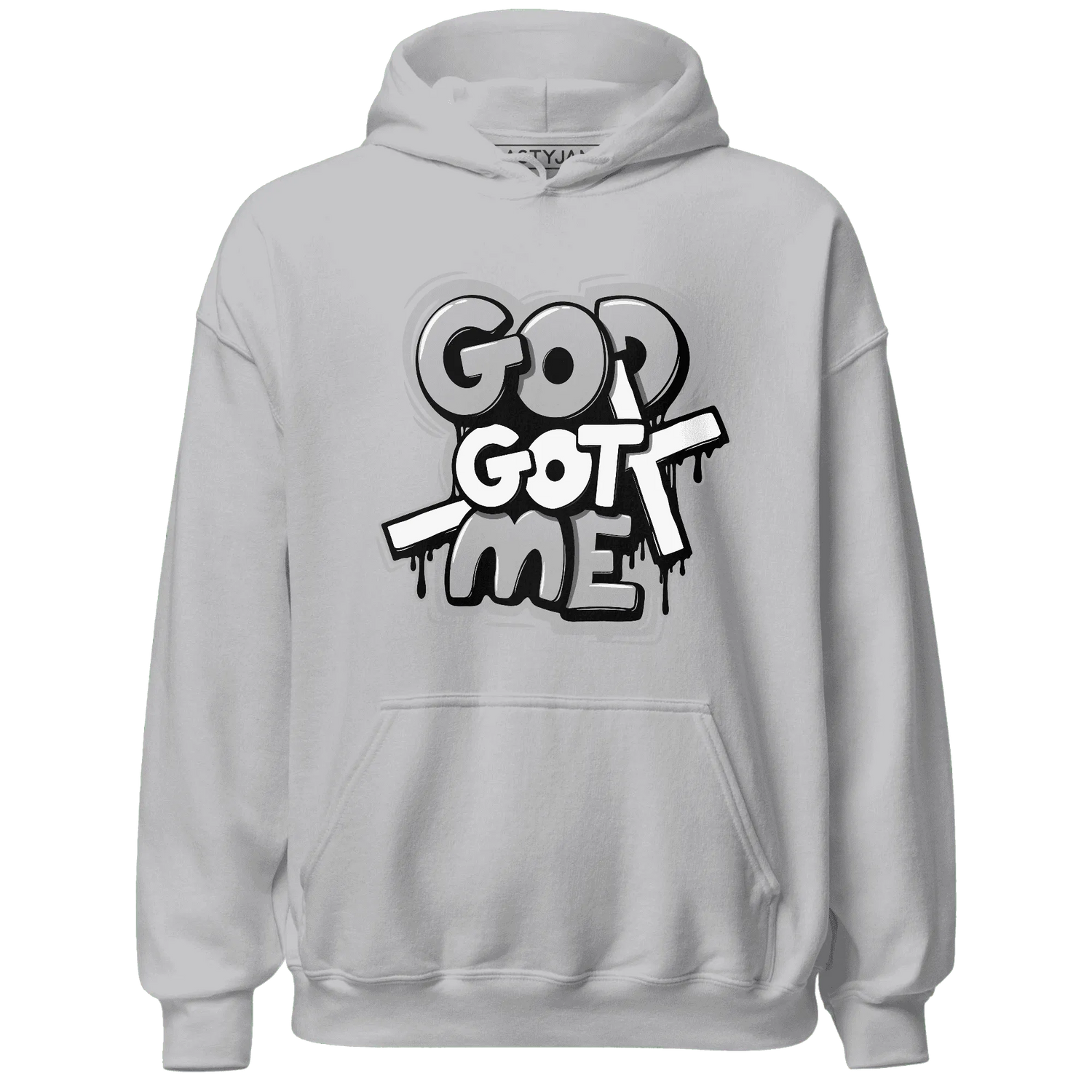 Wolf-Grey-1s-Hoodie-Match-God-Got-Me