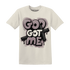Black-Violet-Ore-3s-NastyJamz-T-Shirt-Match-God-Got-Me