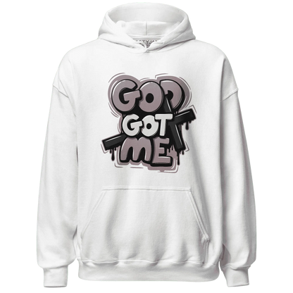 Black-Violet-Ore-3s-NastyJamz-Hoodie-Match-God-Got-Me