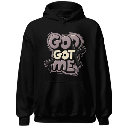 Black-Violet-Ore-3s-NastyJamz-Hoodie-Match-God-Got-Me