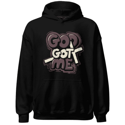 Burgundy-Crush-3s-NastyJamz-Hoodie-Match-God-Got-Me