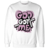 Orchid-Neutral-Grey-Black-White-4s-Sweatshirt-Match-God-Got-Me