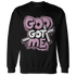 Orchid-Neutral-Grey-Black-White-4s-Sweatshirt-Match-God-Got-Me
