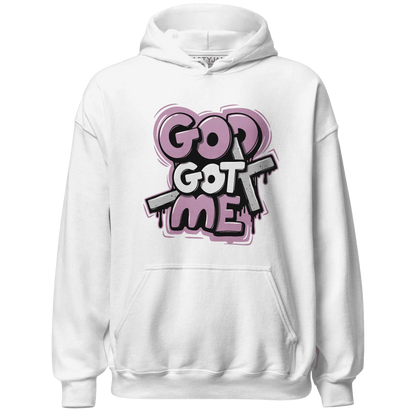 Orchid-Neutral-Grey-Black-White-4s-Hoodie-Match-God-Got-Me