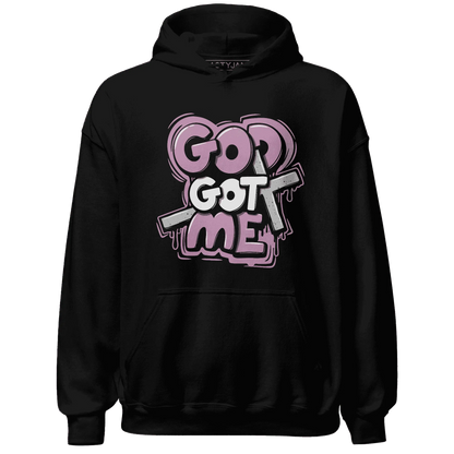 Orchid-Neutral-Grey-Black-White-4s-Hoodie-Match-God-Got-Me