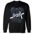 White-Navy-6s-Sweatshirt-Match-God-Got-Me