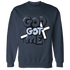 White-Navy-6s-Sweatshirt-Match-God-Got-Me