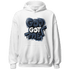 AM 1 86 Jackie RBS Hoodie Match God Got Me - NastyJamz