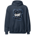AM 1 86 Jackie RBS Hoodie Match God Got Me - NastyJamz