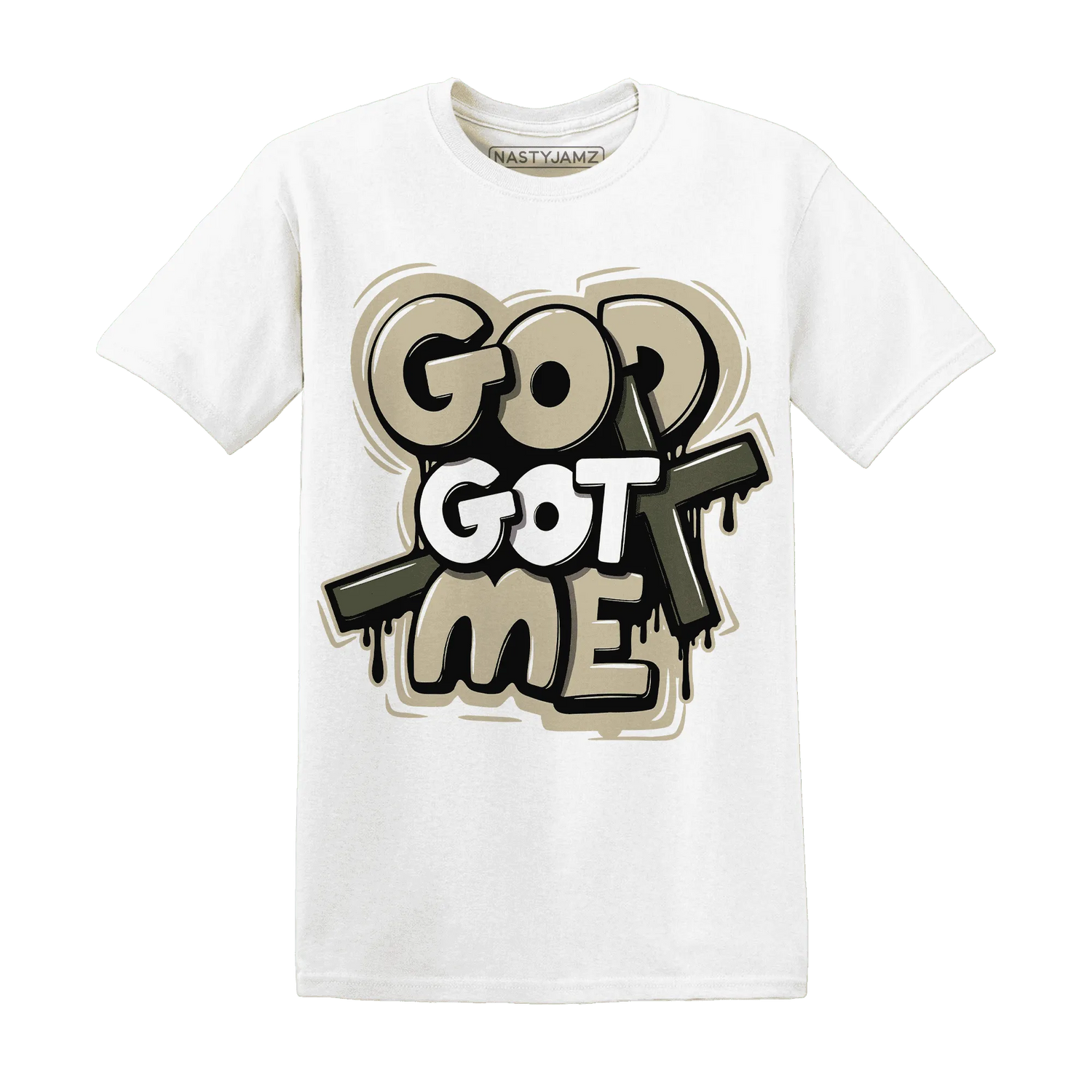 AM-1-Essential-Premium-T-Shirt-Match-God-Got-Me