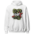 AM-90-Dark-Sage-Solar-Red-Hoodie-Match-God-Got-Me