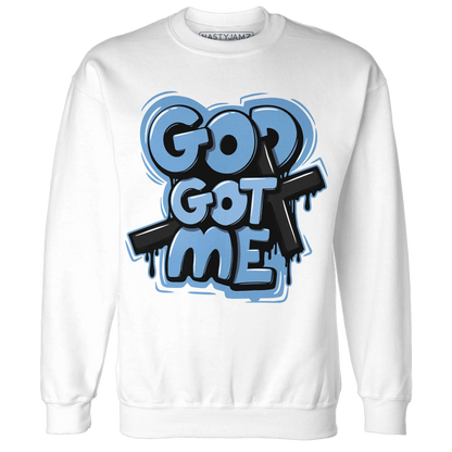 AM-Plus-Black-Univercitii-Blue-NastyJamz-Sweatshirt-Match-God-Got-Me