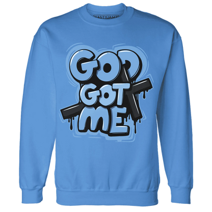AM-Plus-Black-Univercitii-Blue-NastyJamz-Sweatshirt-Match-God-Got-Me