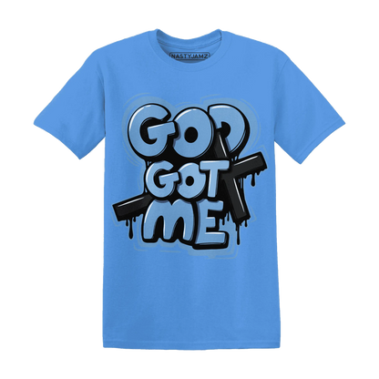 AM-Plus-Black-Univercitii-Blue-NastyJamz-T-Shirt-Match-God-Got-Me