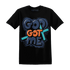 AM-Plus-Drift-Midnight-Navy-Total-Orange-Dusty-Cactus-NastyJamz-T-Shirt-Match-God-Got-Me
