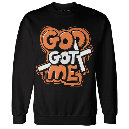 AM-TW-White-Orange-NastyJamz-Sweatshirt-Match-God-Got-Me