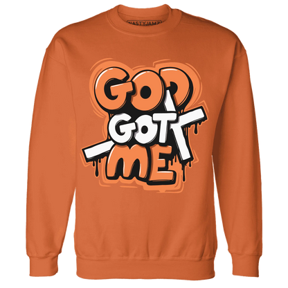 AM-TW-White-Orange-NastyJamz-Sweatshirt-Match-God-Got-Me