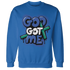 Dunk-Hyper-Royal-Malachite-Sweatshirt-Match-God-Got-Me