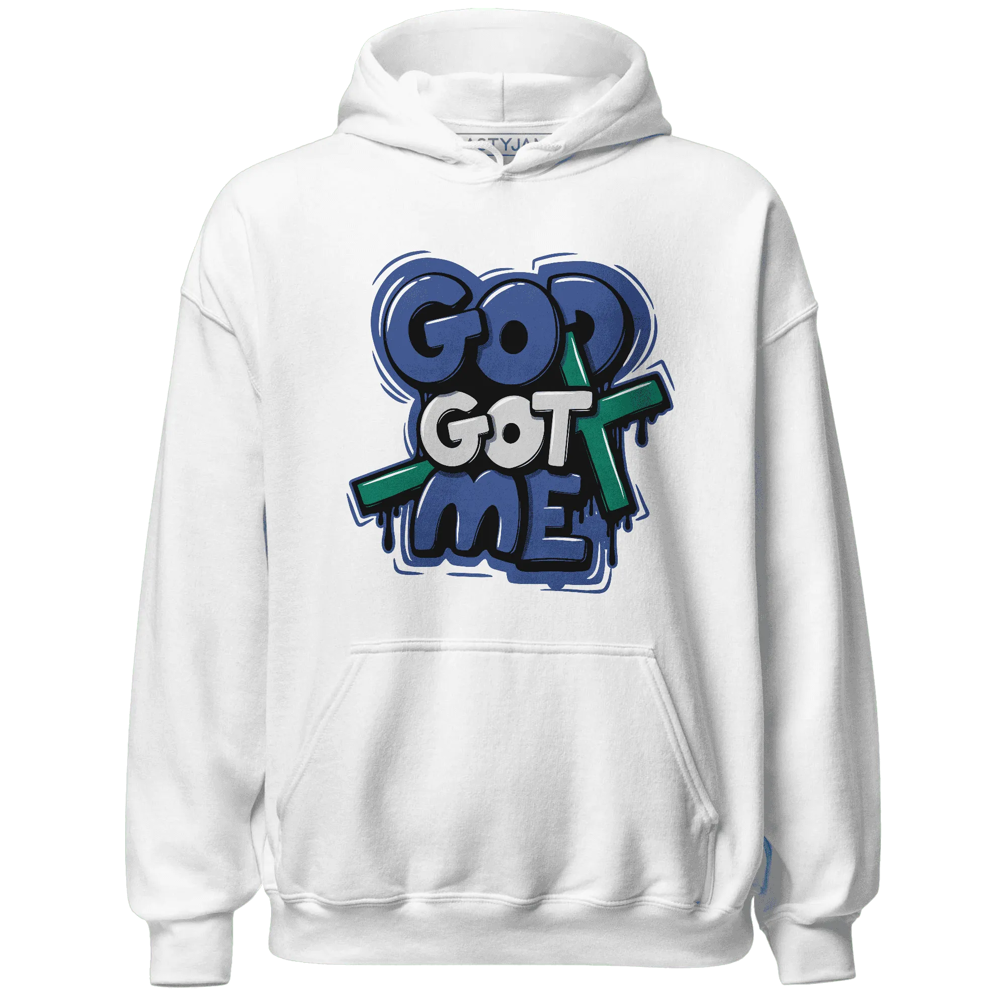 Dunk-Hyper-Royal-Malachite-Hoodie-Match-God-Got-Me