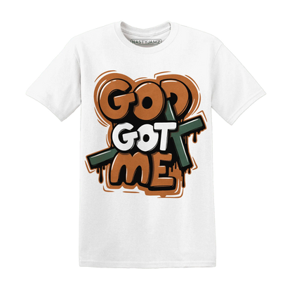 Dunk-Low-Ceramic-T-Shirt-Match-God-Got-Me