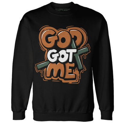 Dunk-Low-Ceramic-Sweatshirt-Match-God-Got-Me