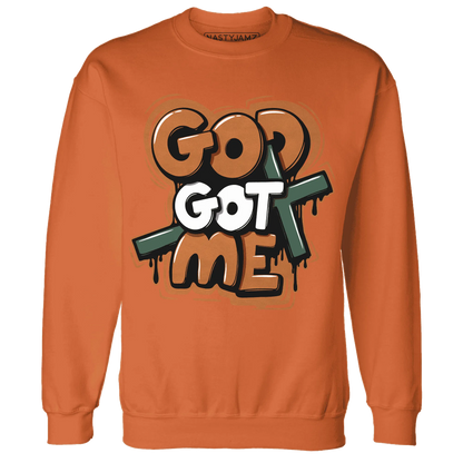 Dunk-Low-Ceramic-Sweatshirt-Match-God-Got-Me