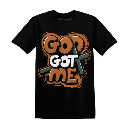 Dunk-Low-Ceramic-T-Shirt-Match-God-Got-Me