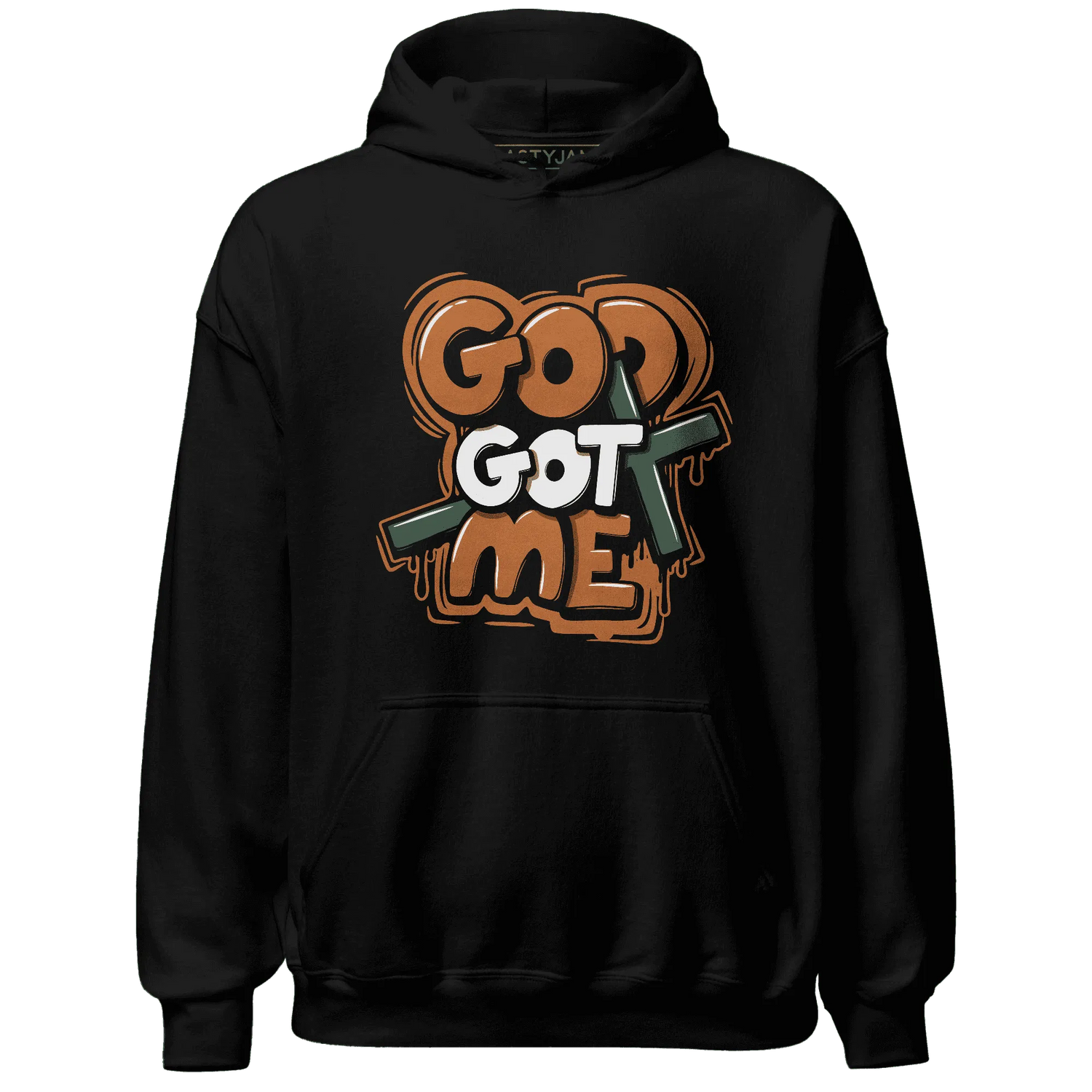 Dunk-Low-Ceramic-Hoodie-Match-God-Got-Me