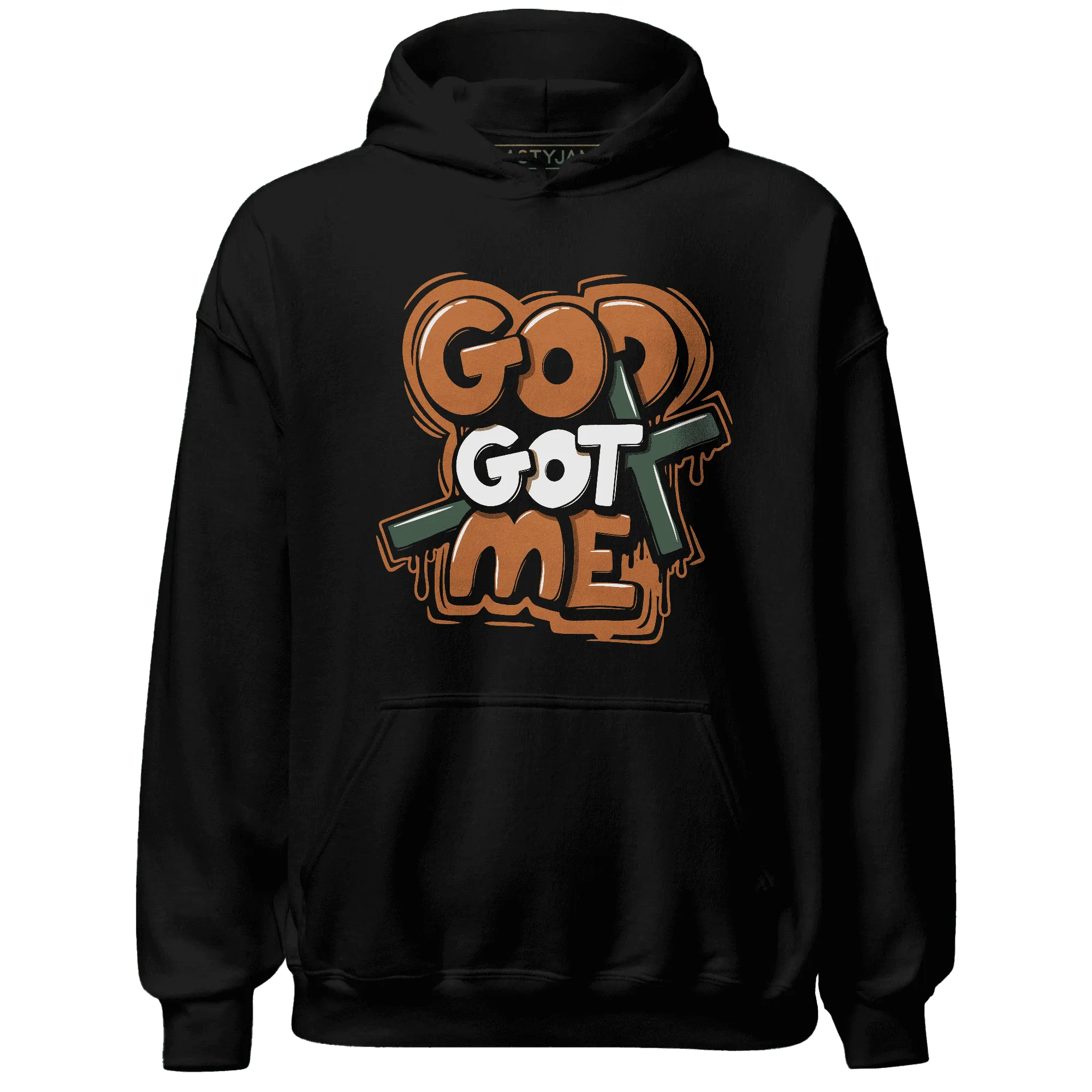 Dunk-Low-Ceramic-Hoodie-Match-God-Got-Me