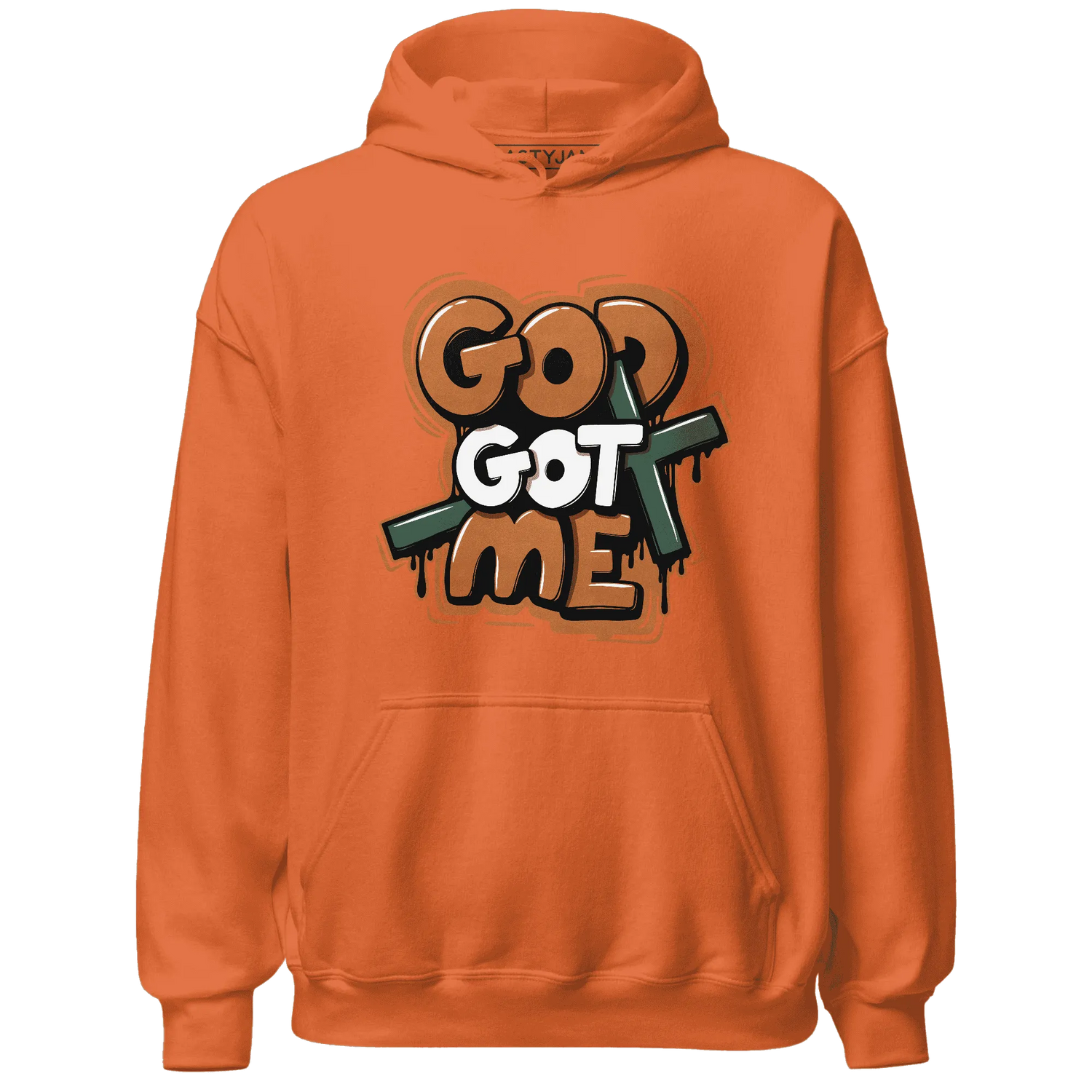 Dunk-Low-Ceramic-Hoodie-Match-God-Got-Me